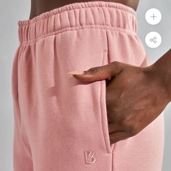 BuffBunny Pants & Jumpsuits Buff Bunny Untamed Jogger V2 Potion